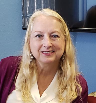 Jeanne Solnordal, Chairwoman of ACGOP