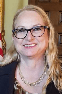 Jeanne Solnordal
